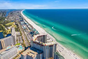 9900 S Thomas Dr, Panama City Beach, FL 32408 - Photo 31