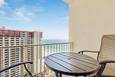 9900 S Thomas Drive #2009, Panama City Beach, FL 32408 - Photo 13