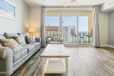 9900 S Thomas Drive #2009, Panama City Beach, FL 32408 - Photo 3