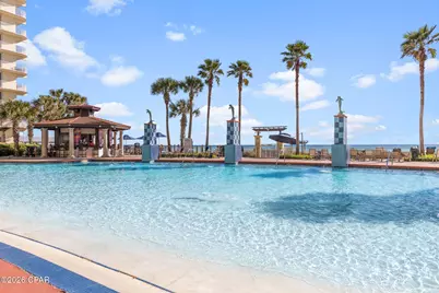 9900 S Thomas Drive #2009, Panama City Beach, FL 32408 - Photo 21