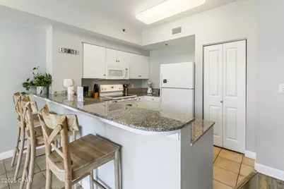 9900 S Thomas Drive #2009, Panama City Beach, FL 32408 - Photo 5