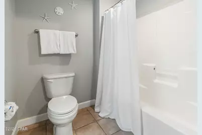 9900 S Thomas Drive #2009, Panama City Beach, FL 32408 - Photo 7