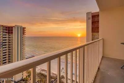 9900 S Thomas Drive #2009, Panama City Beach, FL 32408 - Photo 15