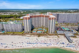 9900 S Thomas Dr, Panama City Beach, FL 32408 - Photo 23