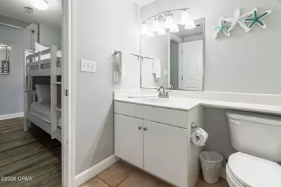 9900 S Thomas Drive #2009, Panama City Beach, FL 32408 - Photo 13