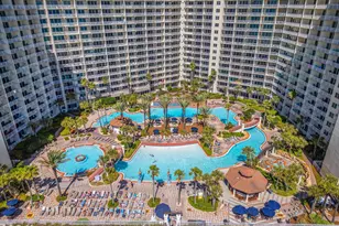 9900 S Thomas Dr, Panama City Beach, FL 32408 - Photo 3
