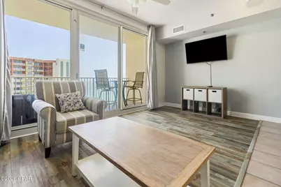 9900 S Thomas Drive #2009, Panama City Beach, FL 32408 - Photo 3