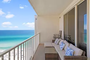 9900 S Thomas Dr, Panama City Beach, FL 32408 - Photo 1