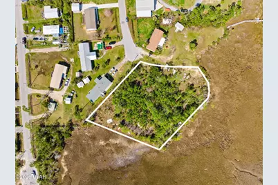 1536 Doty Circle, Panama City, FL 32404 - Photo 21