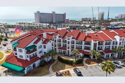 8730 Thomas Drive #1302A, Panama City Beach, FL 32408 - Photo 21