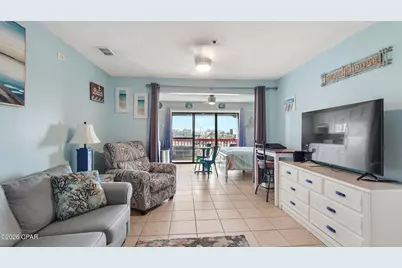 8730 Thomas Drive #1302A, Panama City Beach, FL 32408 - Photo 1