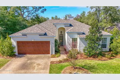 4654 Delwood Park Boulevard, Panama City, FL 32408 - Photo 1