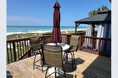 17135 Front Beach Road #27, Panama City Beach, FL 32413 - Photo 1