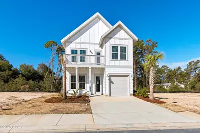 55 Nautilus Coast Drive #Lot 6, Inlet Beach, FL 32461 - Photo 7