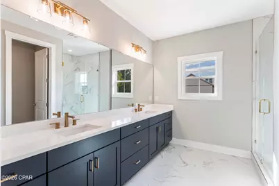 55 Nautilus Coast Drive #Lot 6, Inlet Beach, FL 32461 - Photo 5