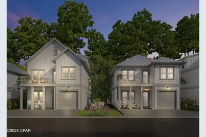 55 Nautilus Coast Drive #Lot 6, Inlet Beach, FL 32461 - Photo 33