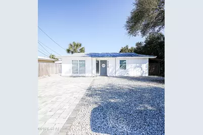 21318 Caribbean Lane, Panama City Beach, FL 32413 - Photo 1