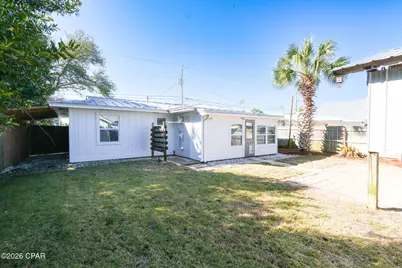 21318 Caribbean Lane, Panama City Beach, FL 32413 - Photo 17