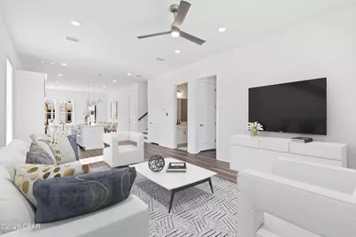 52 Nautilus Coast Drive #Lot 27, Inlet Beach, FL 32461 - Photo 11