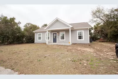 619 Williams Avenue, Panama City, FL 32401 - Photo 1