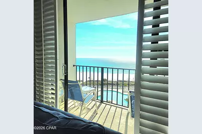 11483 Front Beach Road #705, Panama City Beach, FL 32407 - Photo 19