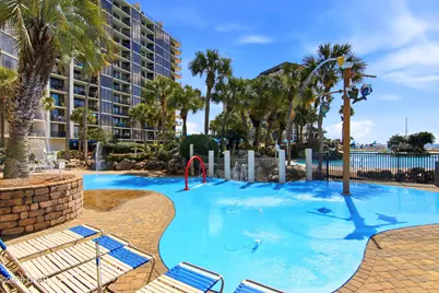 11757 Front Beach Road #L603, Panama City Beach, FL 32407 - Photo 21