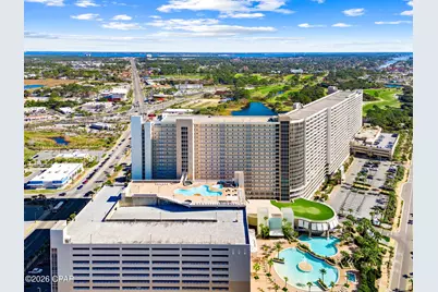 9860 S Thomas Drive #2124, Panama City, FL 32408 - Photo 29