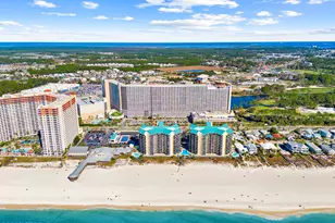 9860 S Thomas Dr, Panama City, FL 32408 - Photo 31