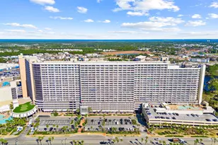 9860 S Thomas Dr, Panama City, FL 32408 - Photo 25