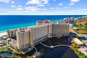 9860 S Thomas Dr, Panama City, FL 32408 - Photo 1