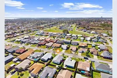 714 J J Drive, Panama City, FL 32404 - Photo 35