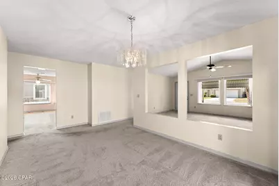 714 J J Drive, Panama City, FL 32404 - Photo 11