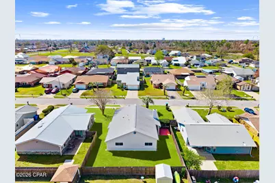 714 J J Drive, Panama City, FL 32404 - Photo 3