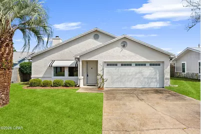 714 J J Drive, Panama City, FL 32404 - Photo 37