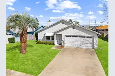 714 J J Drive, Panama City, FL 32404 - Photo 1