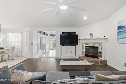 1929 Jessica Way, Navarre, FL 32566 - Photo 3