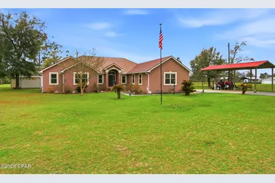11908 Owenwood Road, Fountain, FL 32438 - Photo 51