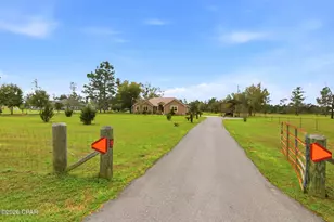 11908 Owenwood Rd, Fountain, FL 32438 - Photo 49
