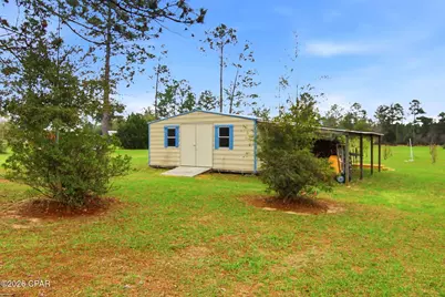 11908 Owenwood Road, Fountain, FL 32438 - Photo 55