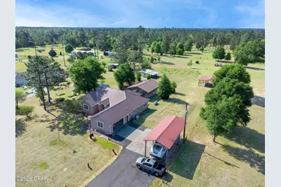 11908 Owenwood Road, Fountain, FL 32438 - Photo 47