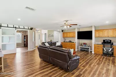 11908 Owenwood Road, Fountain, FL 32438 - Photo 13