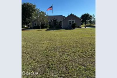 11908 Owenwood Road, Fountain, FL 32438 - Photo 1