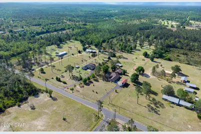 11908 Owenwood Road, Fountain, FL 32438 - Photo 45