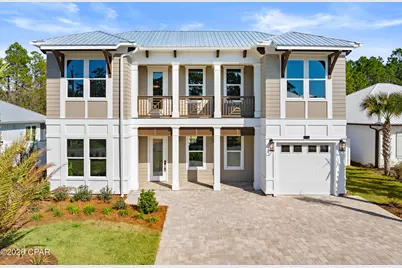 506 Seacrest Drive, Inlet Beach, FL 32461 - Photo 1