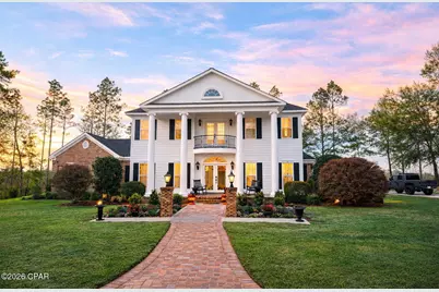 15089 NE Granny Annie Road, Hosford, FL 32334 - Photo 1