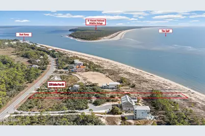 2276 Indian Pass Road, Port Saint Joe, FL 32456 - Photo 5