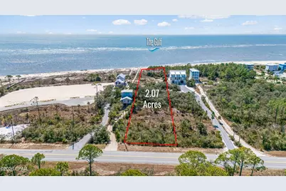2276 Indian Pass Road, Port Saint Joe, FL 32456 - Photo 1