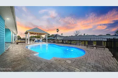 7127 Dolphin Bay Boulevard, Panama City Beach, FL 32407 - Photo 37