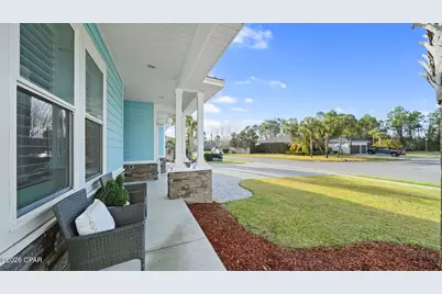 7127 Dolphin Bay Boulevard, Panama City Beach, FL 32407 - Photo 5