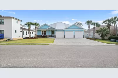 7127 Dolphin Bay Boulevard, Panama City Beach, FL 32407 - Photo 1